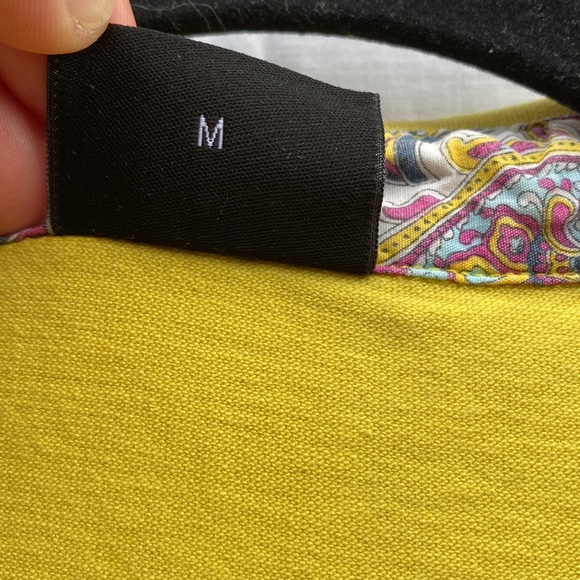 Jared Lang Polo Shirt - Picture 5 of 9